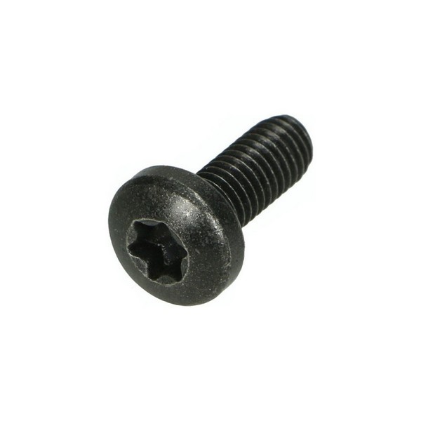ВИНТ M6X16