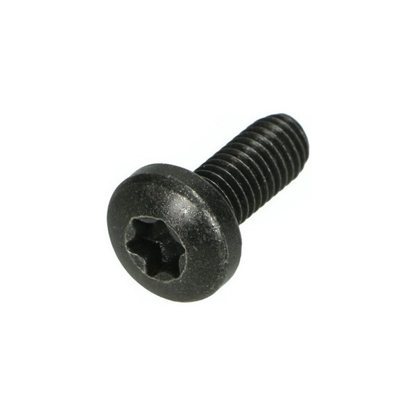 ВИНТ M6X16