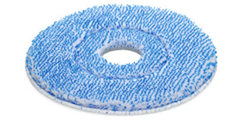 Комплект микроволоконных падов, 330 мм, 5 шт