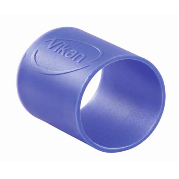 Кольцо силиконовое цветокодированное х 5, Ø26 мм