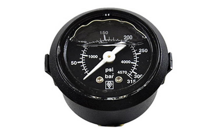 Манометр 0-30 Mpa HDS 1195, HDS 1295