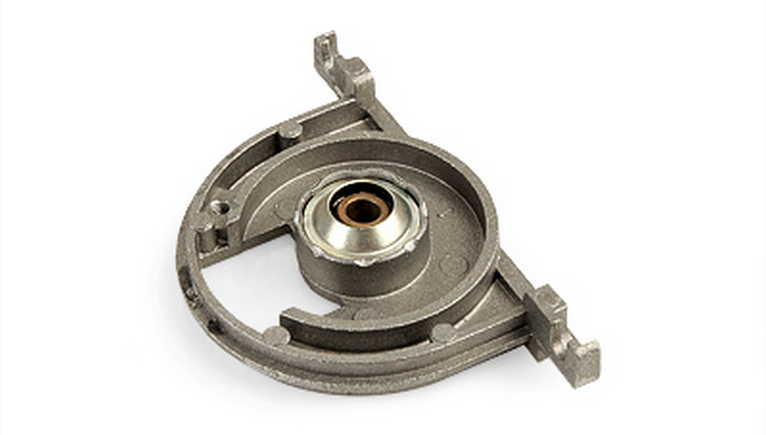 Подшипник щетки правый