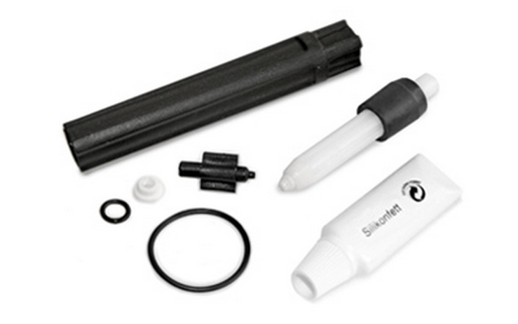 КЗЧ грязевой фрезы, 050