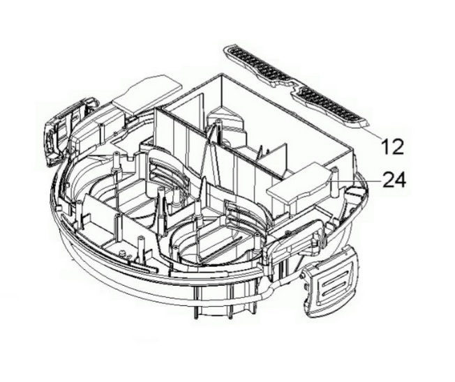Уплотнение клапана NT