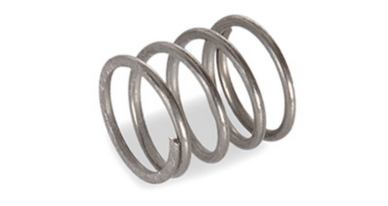 ВИНТОВАЯ ПРУЖИНА