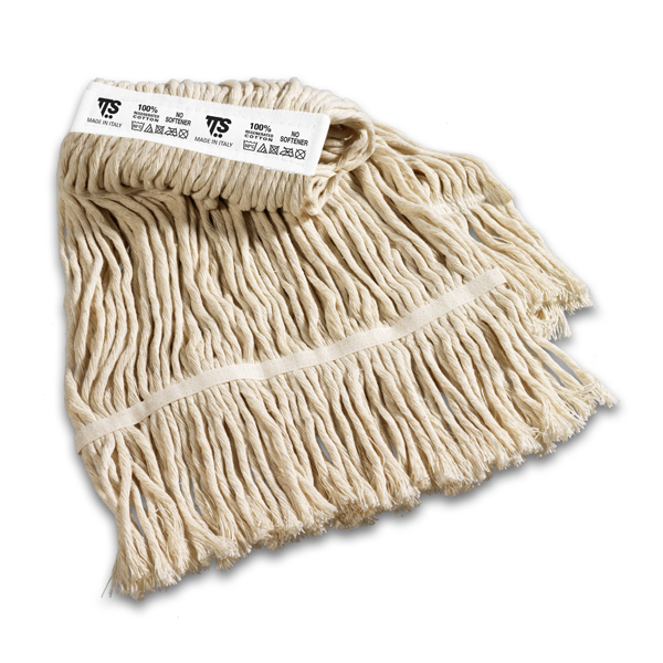 Моп «Кентукки» хлопок, с прошивкой, 350 гр.