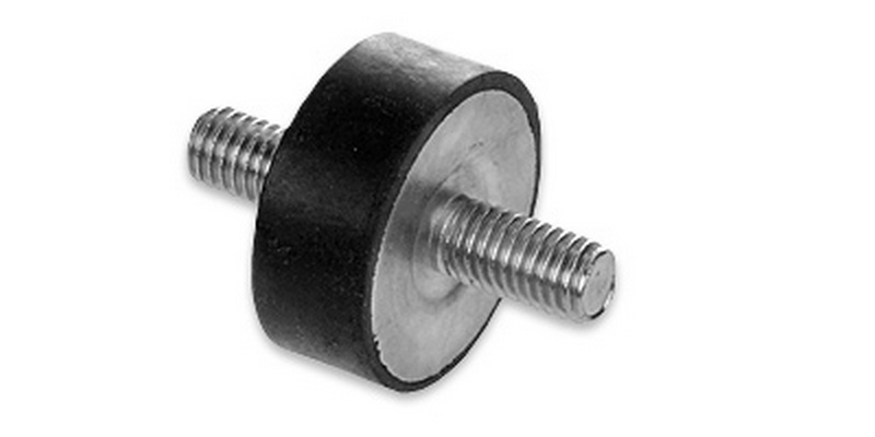 Амортизатор резиновый HD 645, HD 650, HD 651