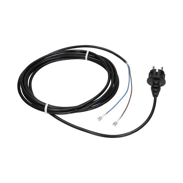 Кабель с вилкой WD