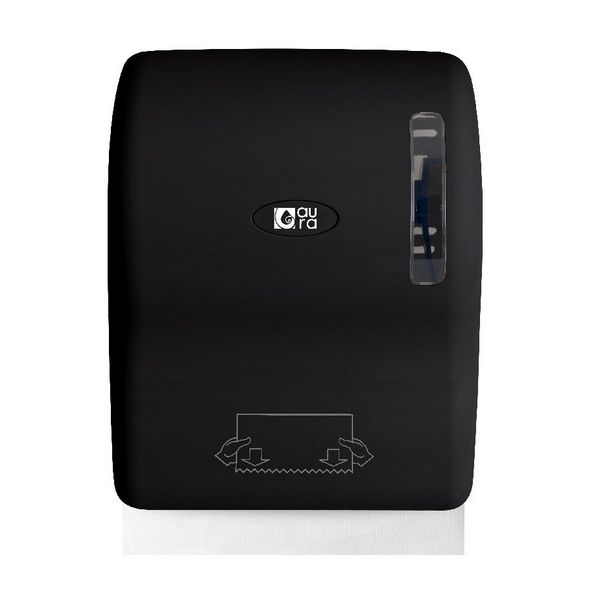 Диспенсер для полотенец Deluxe