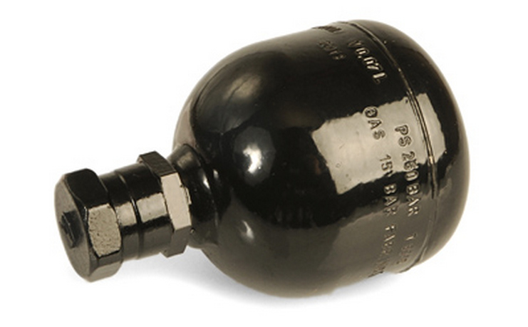 Гидроаккумулятор