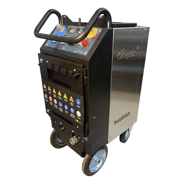 Аппарат для чистки сухим льдом ONE 2.0