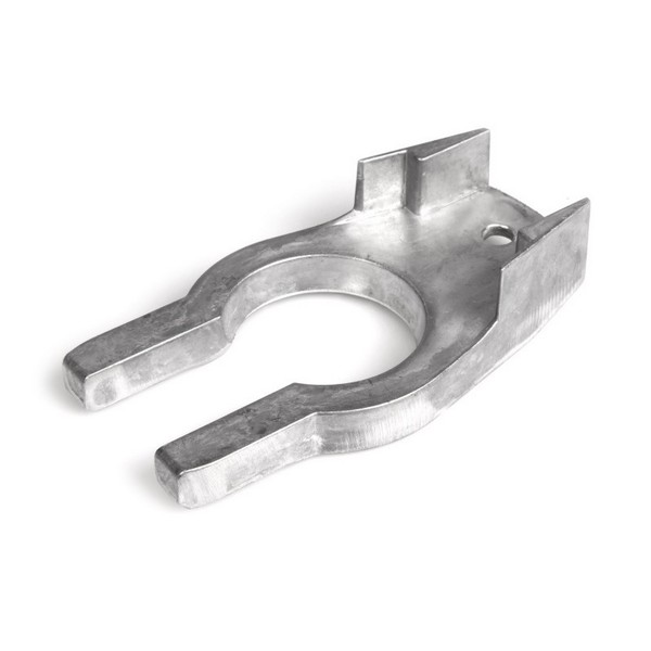 КРЕПЛЕНИЕ ВСАСЫВАЮЩЕЙ БАЛКИ