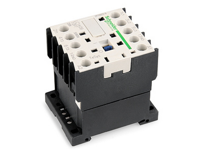 Контактор [4]