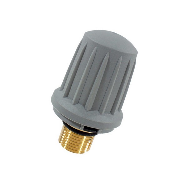 ПРОБКА С ЗАЩИТНЫМ КЛАПАНОМ SG 4/4