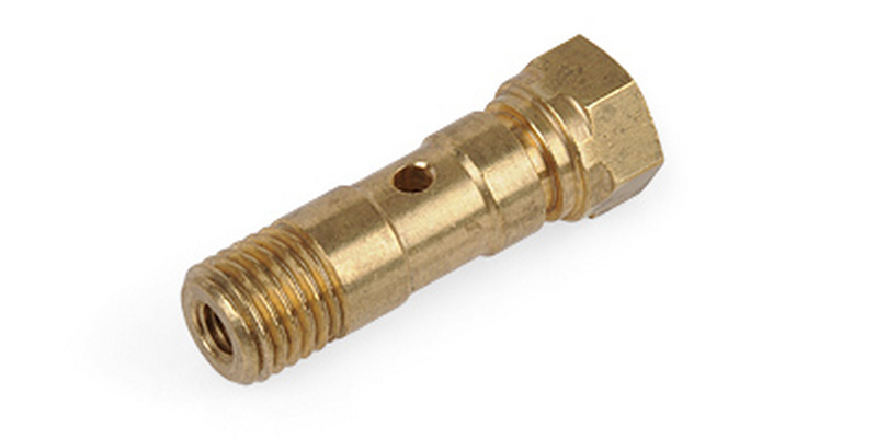 Винт полый HDS 1000, HD 1200