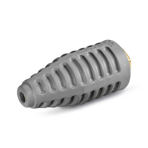 Грязевая фреза большая TR 100