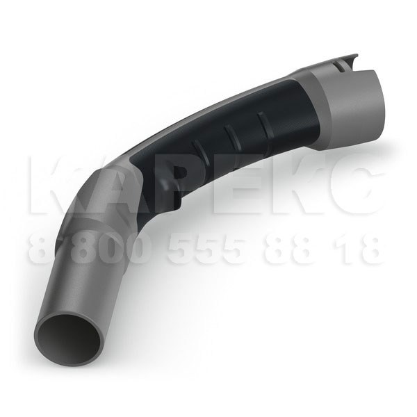 Эргономичное колено Adv DN 35