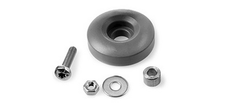 Колесо всасывающей балки