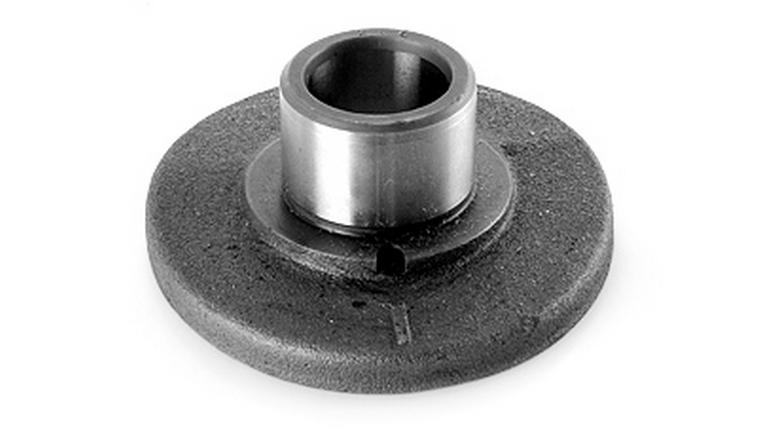 Наклонная шайба