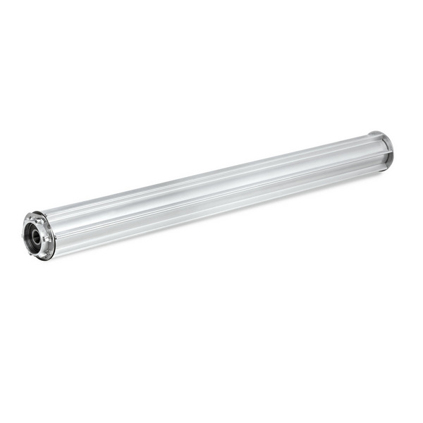 Вал для крепления падов BR 75