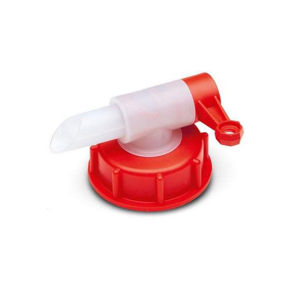 Кран для канистры 20 Л