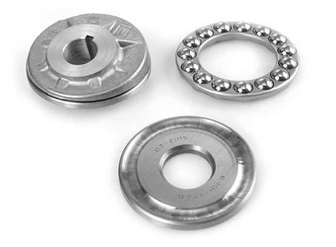 Косая шайба в сборе без нагрева HD