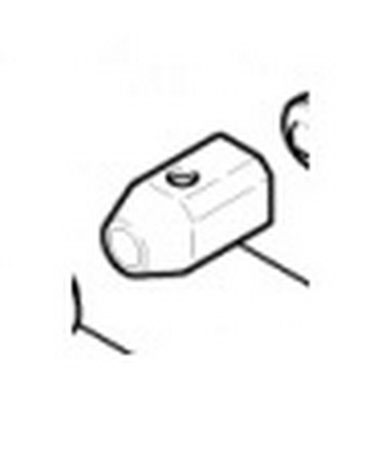 Диск аварийного клапана HDS