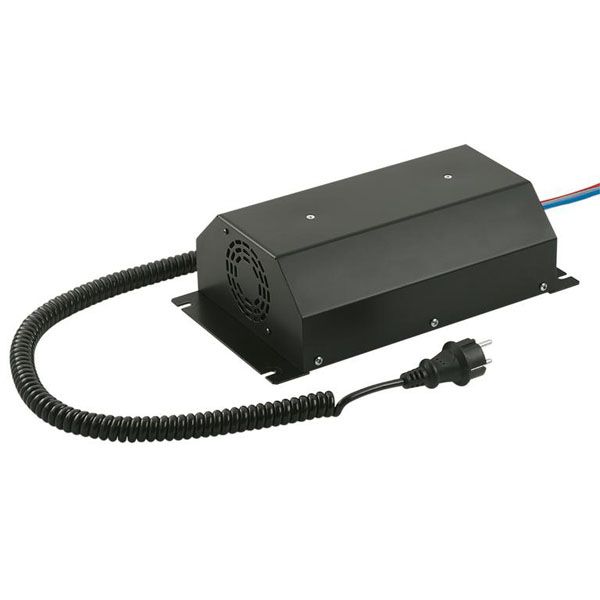 Встроенное зарядное устройство, 24 В