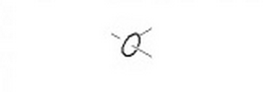 КОЛЬЦО КРУГЛОГО СЕЧЕНИЯ 12X2 NBR 90