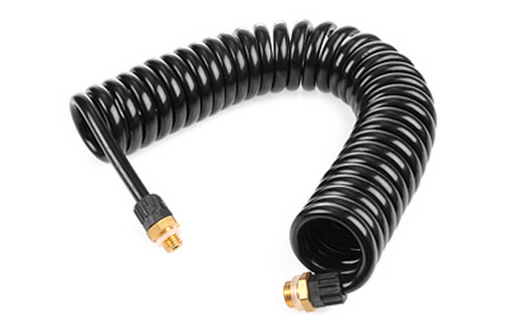 Спиральный шланг EK 1