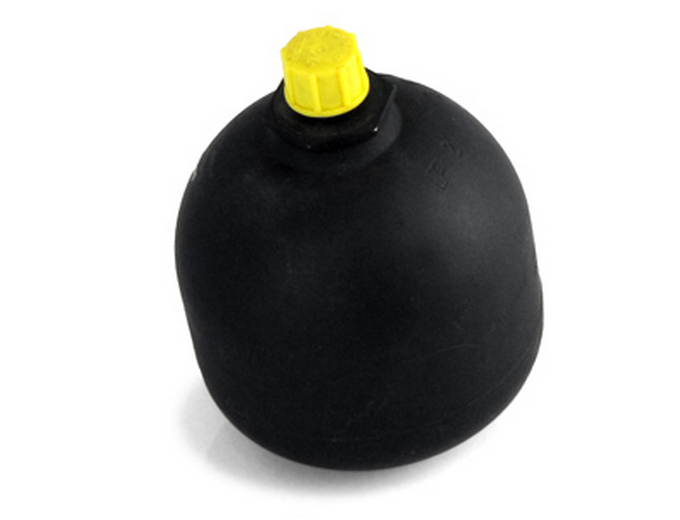 Гидроаккумулятор, 28 бар HDS 695, HDS 891, HDS 1195