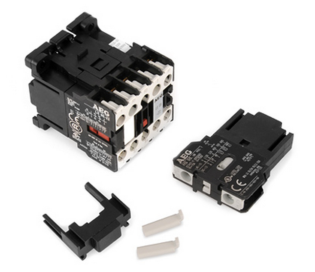 Контактор BDS