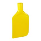 Скребок-лопата 220 мм, гибкий