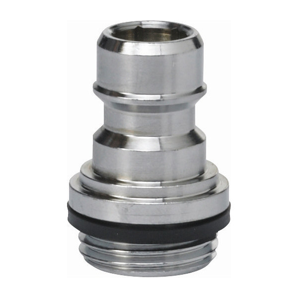 Соединение для шланга и пистолета арт. 9324x, 1/2