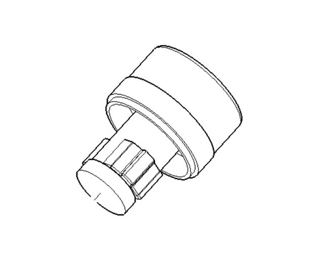 Karcher ВАКУУМ-МОТОР B, BD