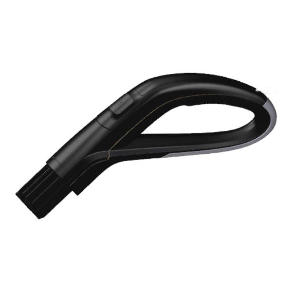 Рукоятка FC 5 Premium