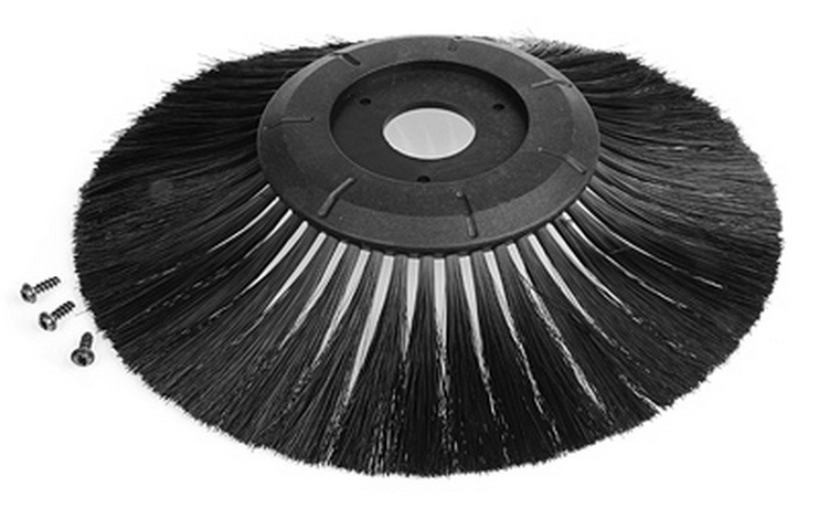 Боковая щетка S 500, 550, 650