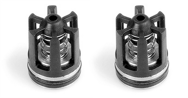 Клапан, 2 шт