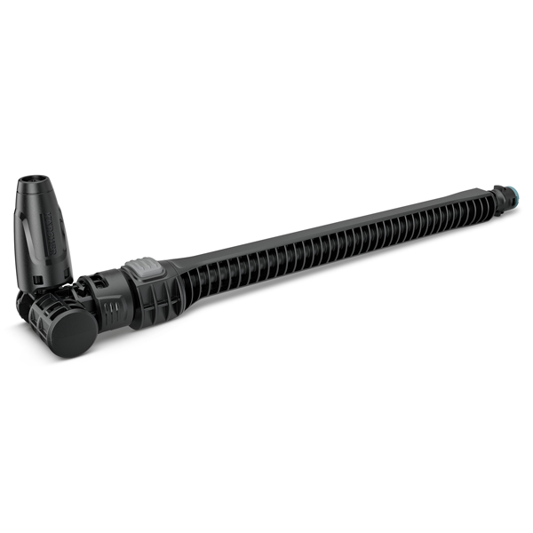 Регулируемая струйная трубка VJ 24 Handheld 360°