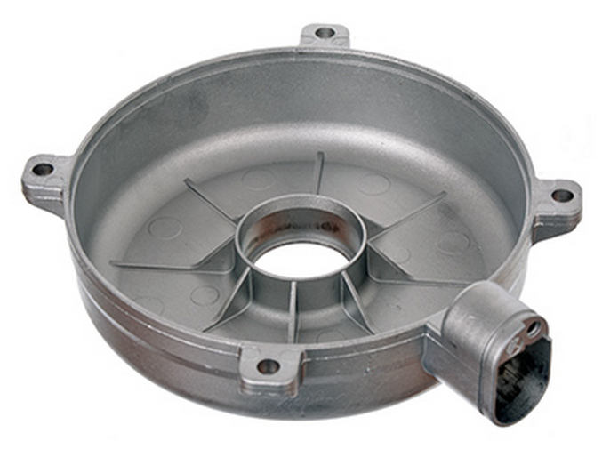 Крышка подшипника В