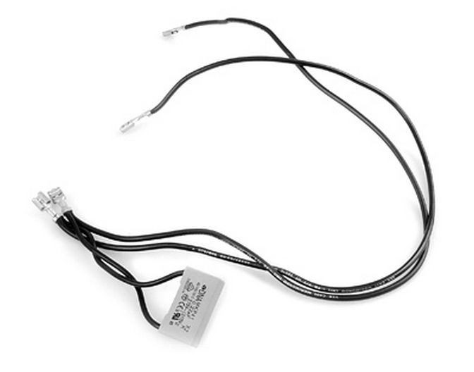 Конденсатор T 7/1, T 10/1