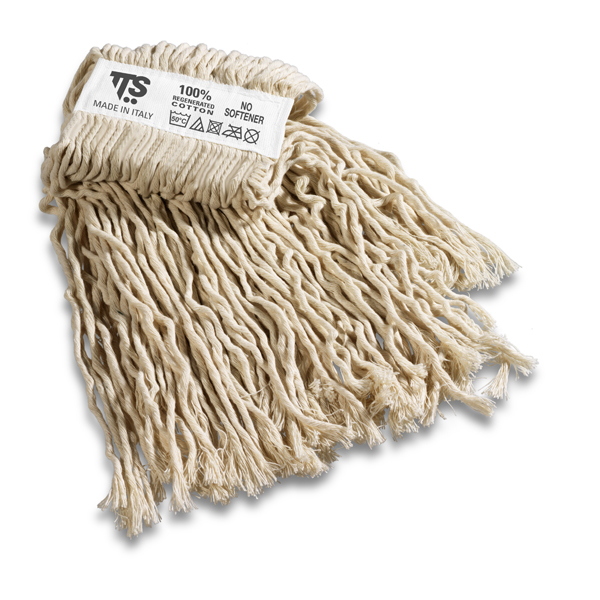 Моп «Кентукки» хлопок, без прошивки, 350 гр.