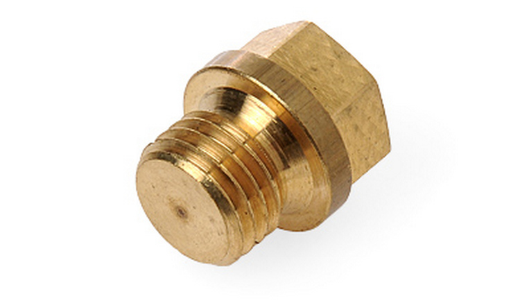 Пробка резьбовая HD 994, HD 1090