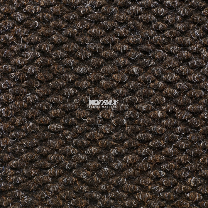 Напольное покрытие 136 Polynib brown 90 x 150 см