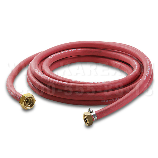 Питающий водопроводный шланг DN 13, 7,5 м