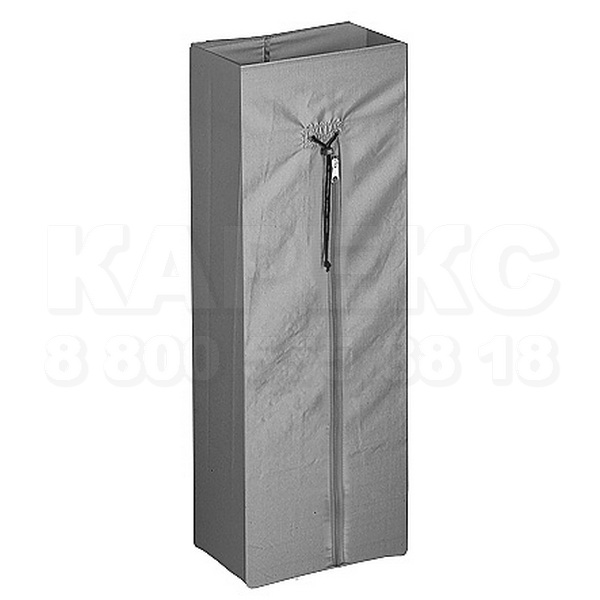 Мешок  70 л, серый