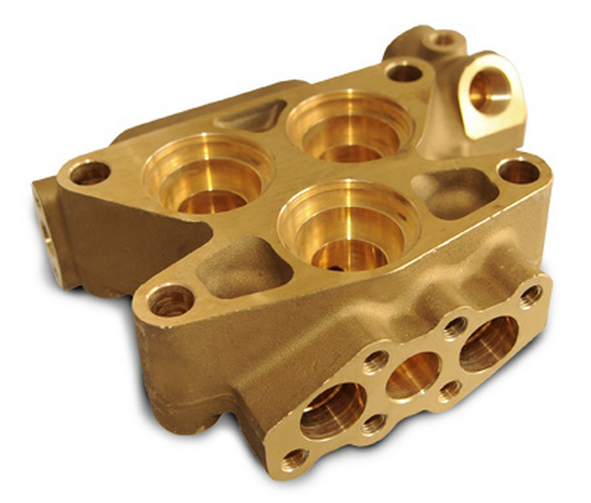 Головка блока цилиндров самообслуживания серии SB.