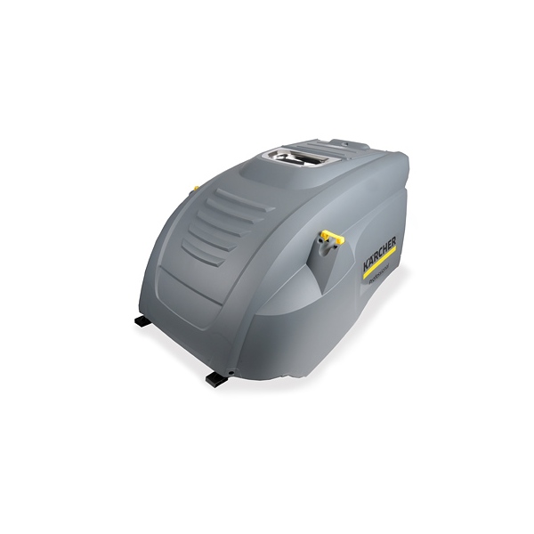 Крышка корпуса [2]