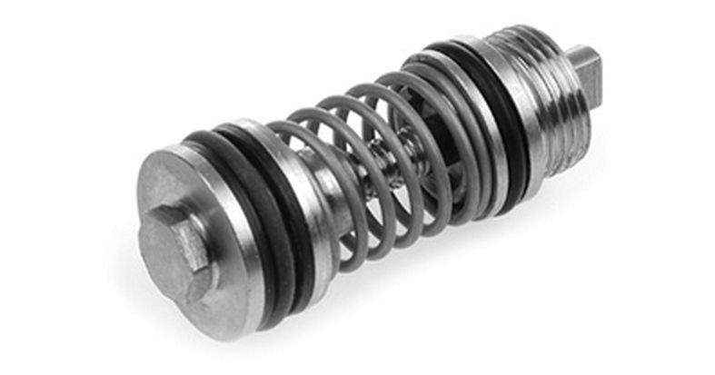 Байпасный клапан HD 655 S, HD 680 S