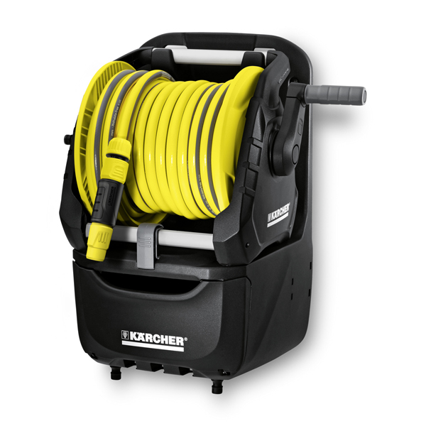 Катушка со шлангом 5/8" «Premium» HR 7.315 ( в комплекте)